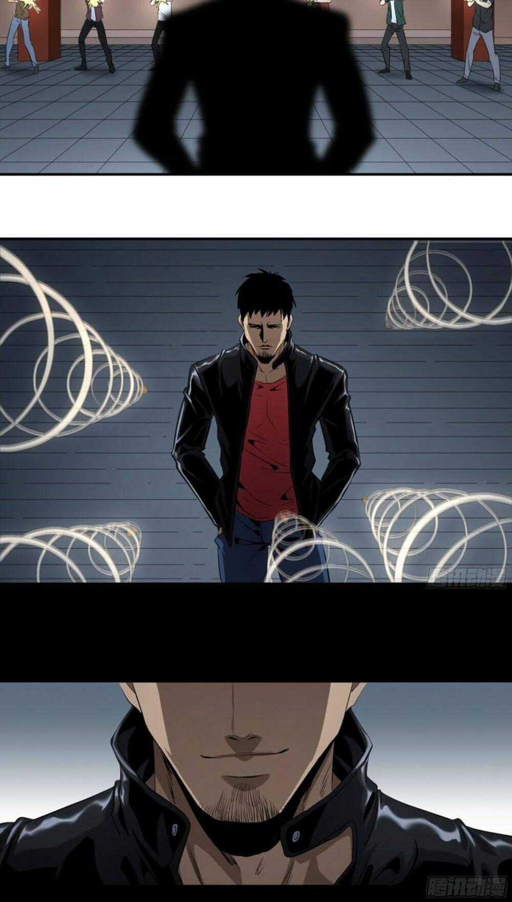 Nhất Ăn Tất Chapter 110 trang 42