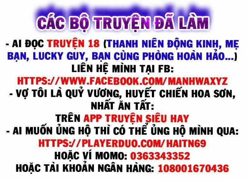 Nhất Ăn Tất Chapter 110 trang 43