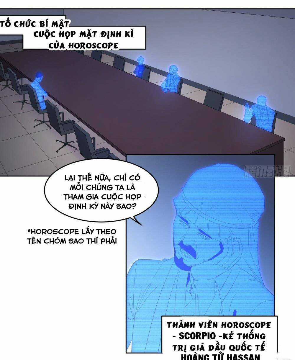 Nhất Ăn Tất Chapter 110 trang 6