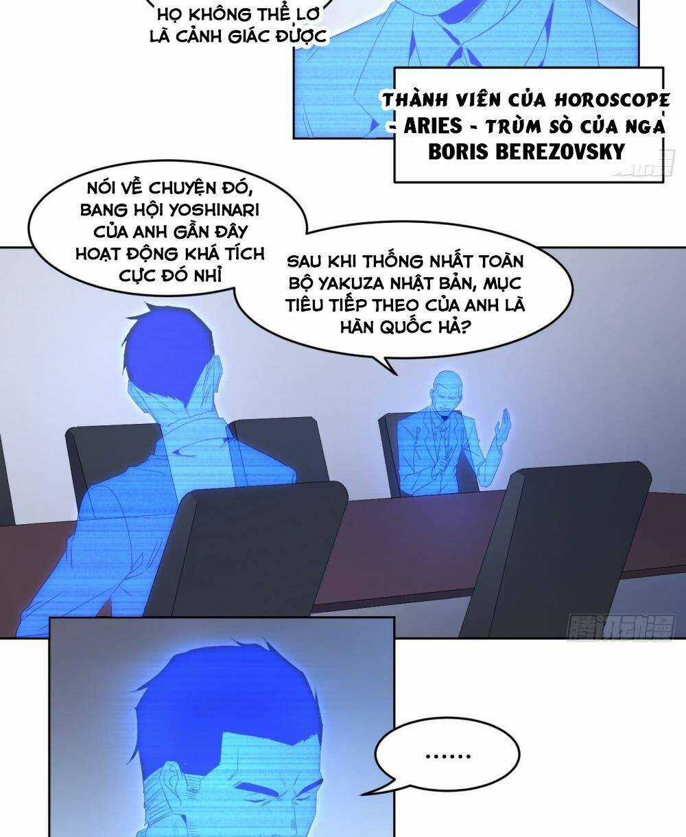 Nhất Ăn Tất Chapter 110 trang 8