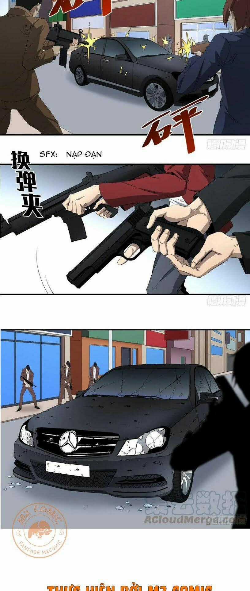 Nhất Ăn Tất Chapter 112 trang 13