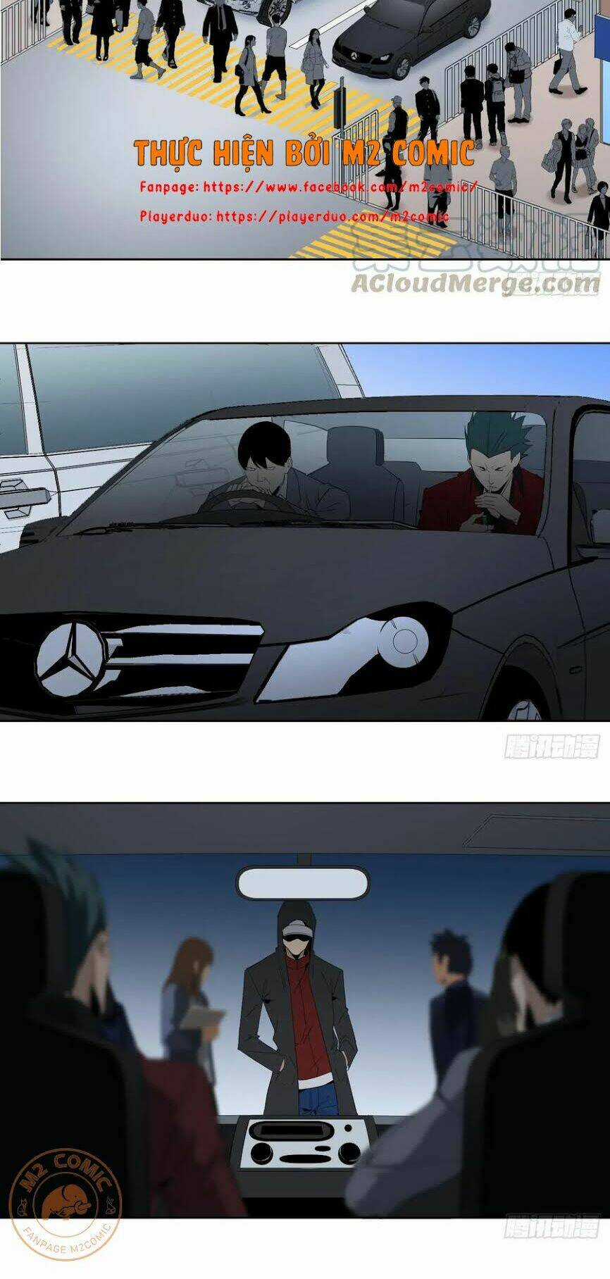 Nhất Ăn Tất Chapter 112 trang 6