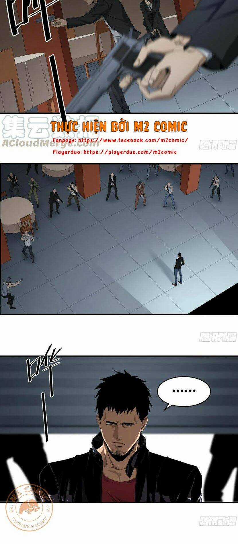 Nhất Ăn Tất Chapter 114 trang 10