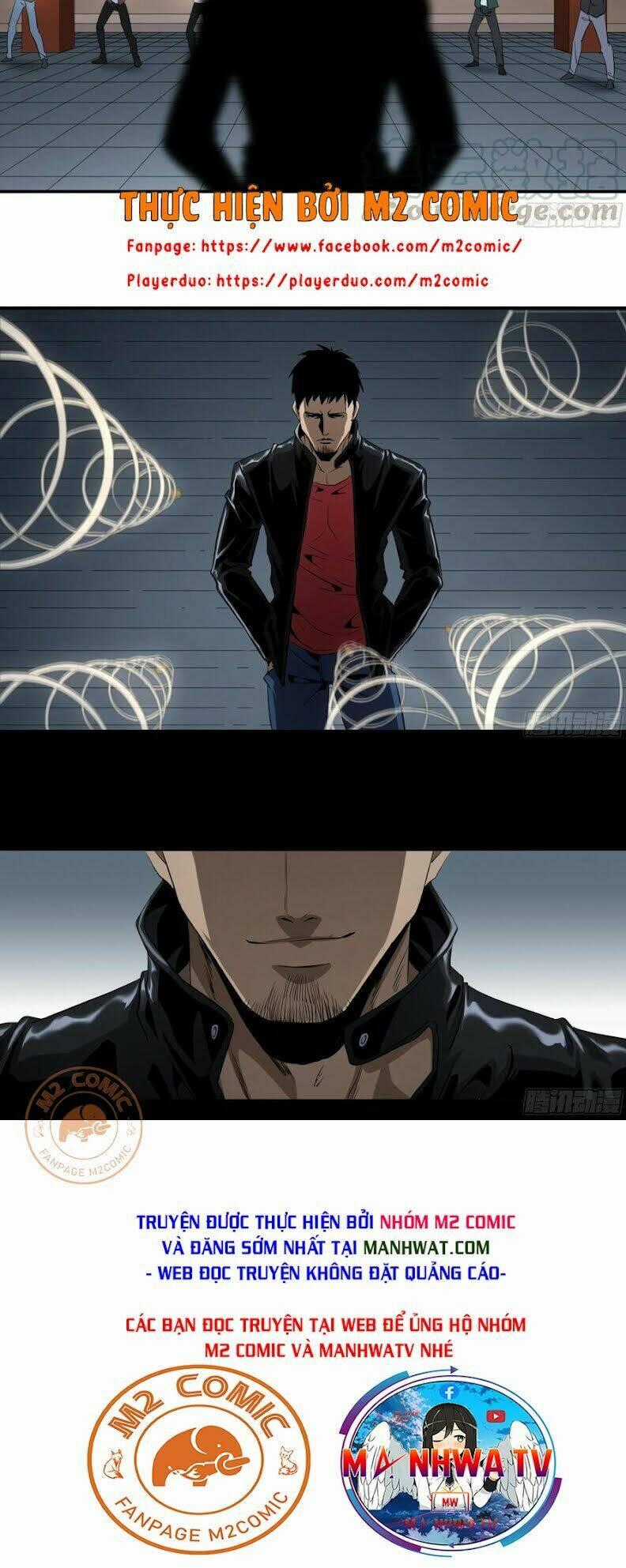 Nhất Ăn Tất Chapter 114 trang 12