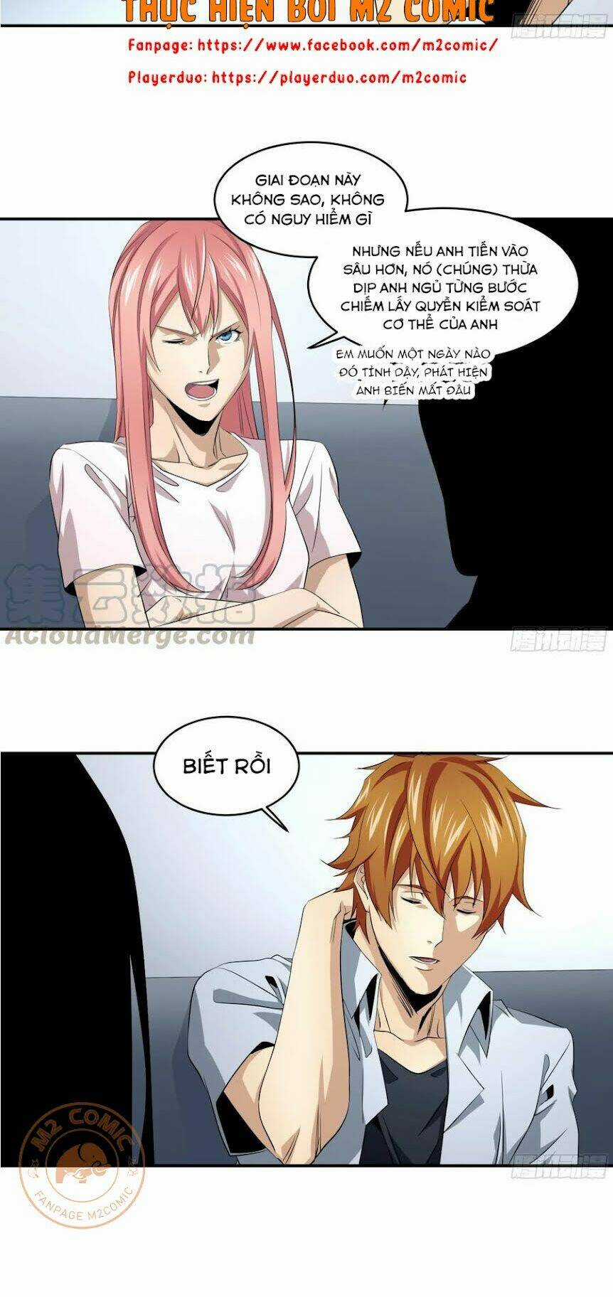 Nhất Ăn Tất Chapter 115 trang 14