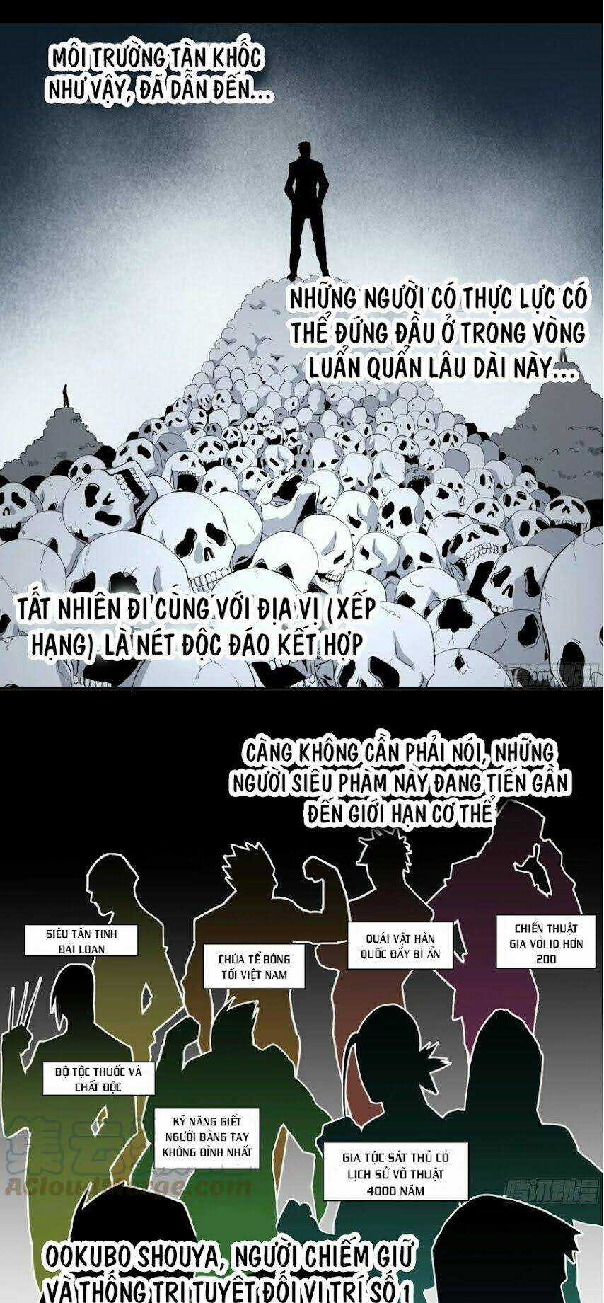 Nhất Ăn Tất Chapter 115 trang 3