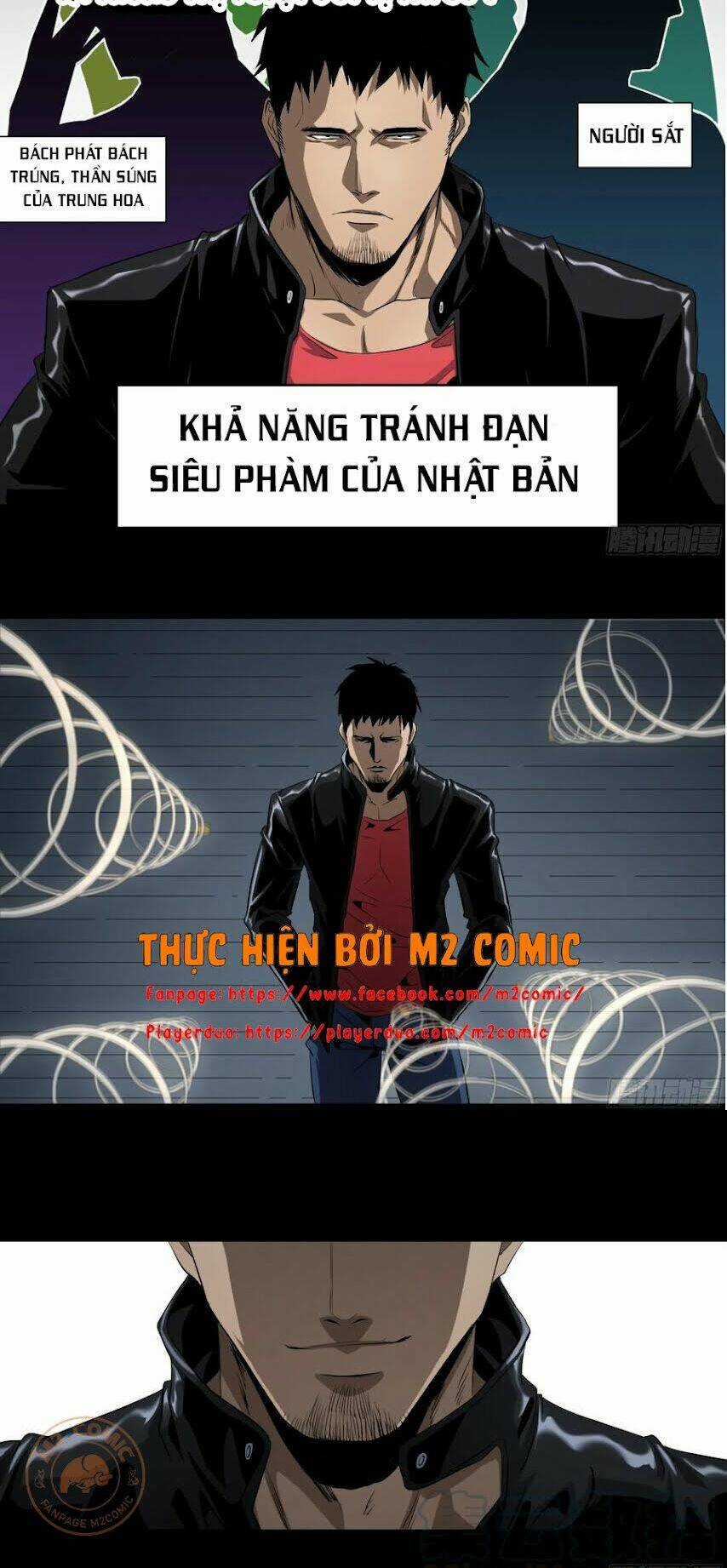 Nhất Ăn Tất Chapter 115 trang 4