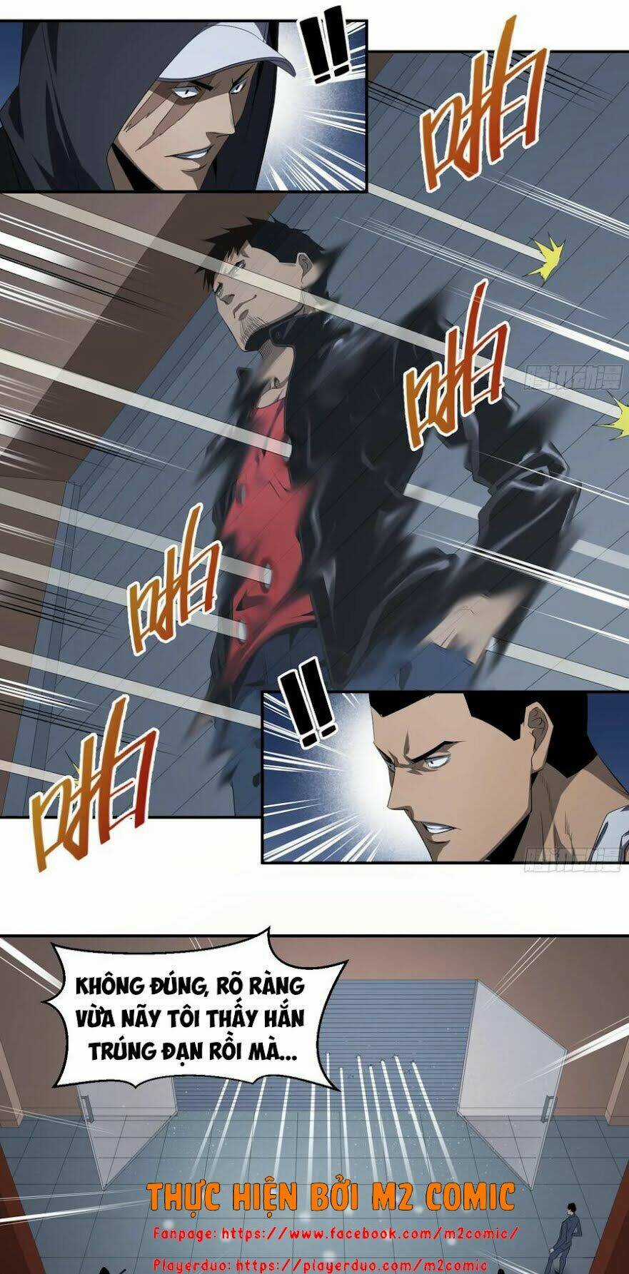 Nhất Ăn Tất Chapter 115 trang 5