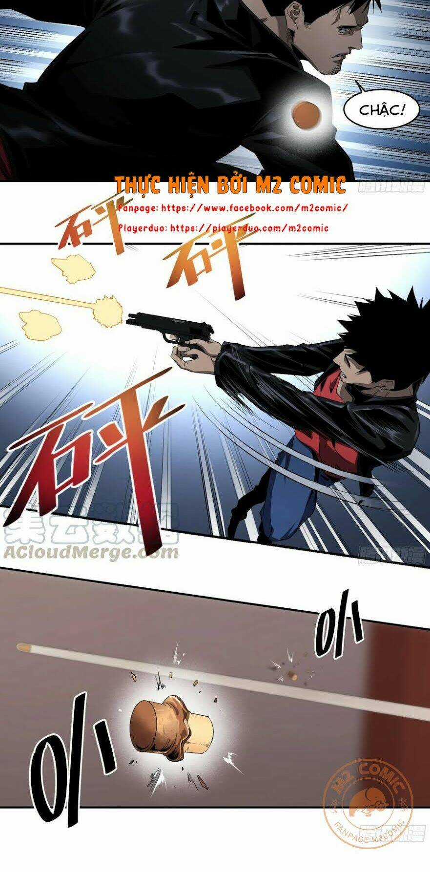 Nhất Ăn Tất Chapter 115 trang 8