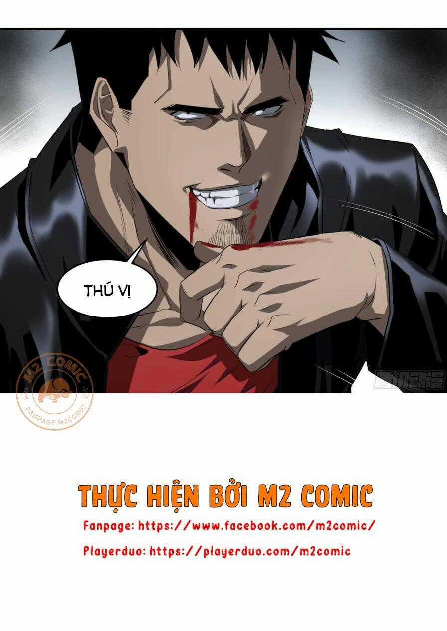 Nhất Ăn Tất Chapter 116 trang 14