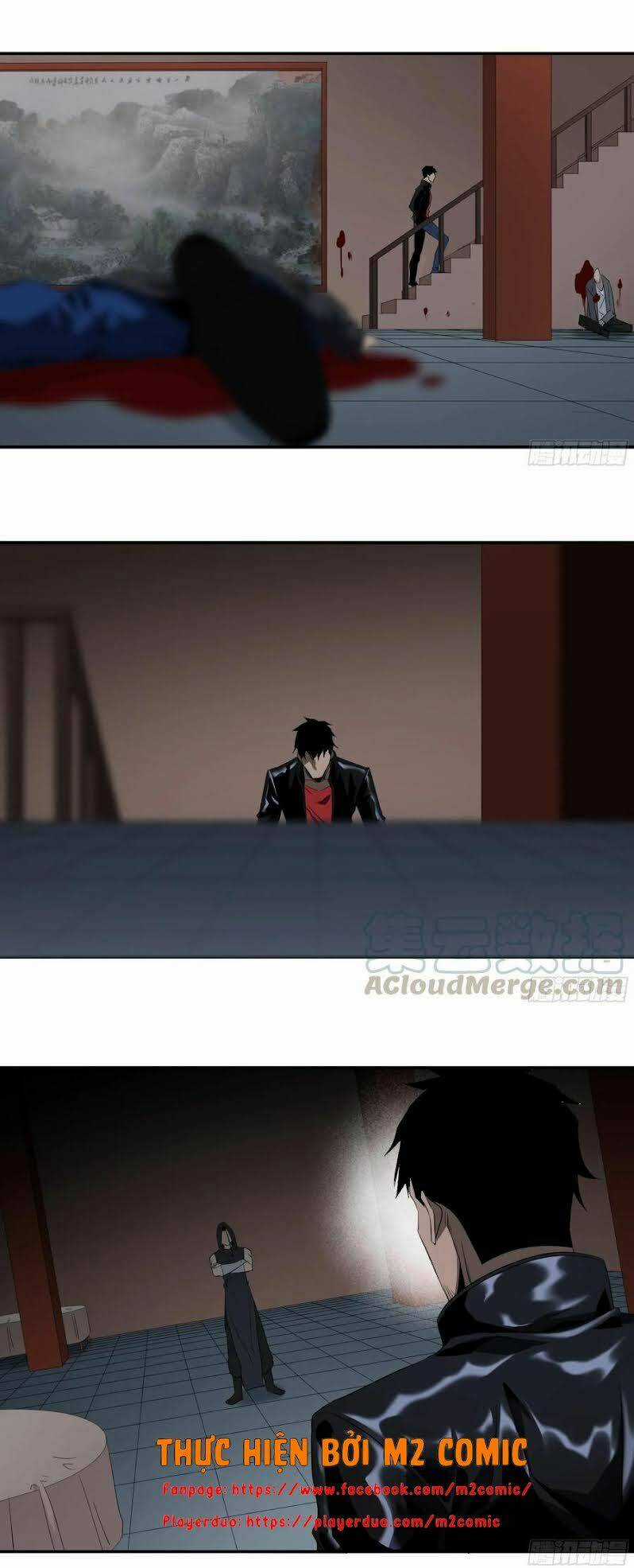 Nhất Ăn Tất Chapter 116 trang 4