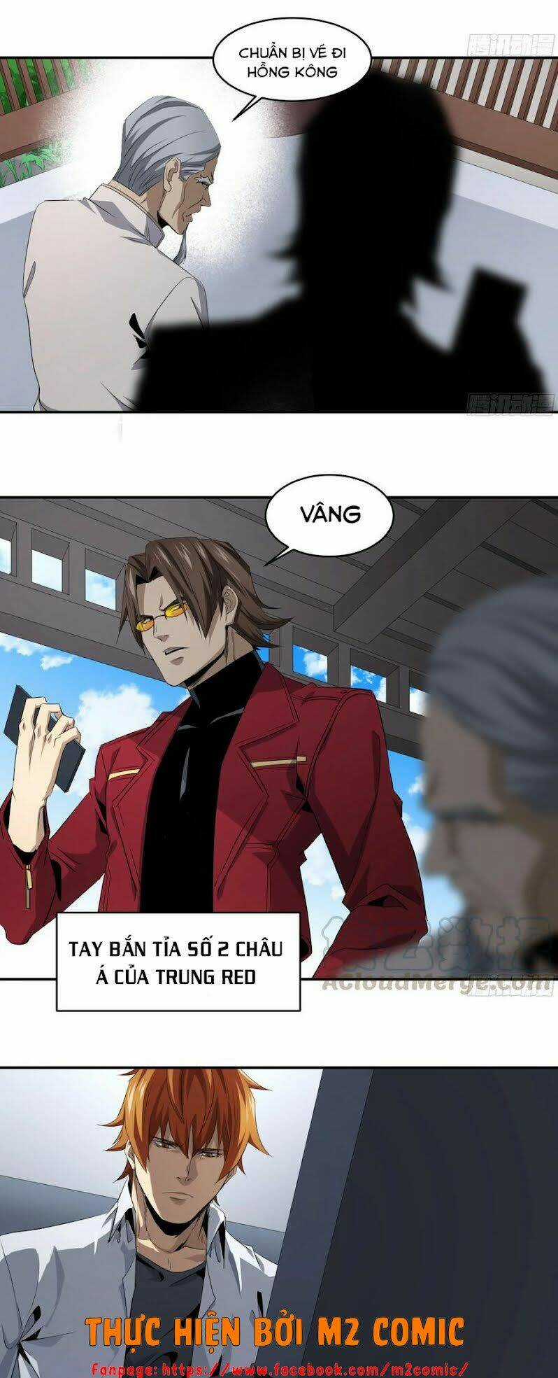 Nhất Ăn Tất Chapter 118 trang 5