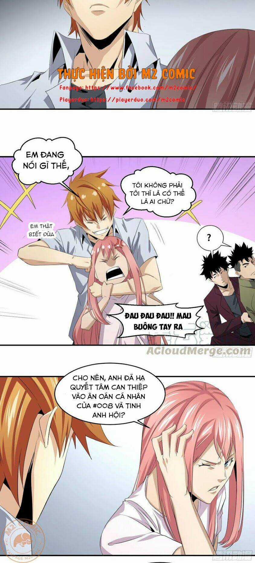 Nhất Ăn Tất Chapter 119 trang 10
