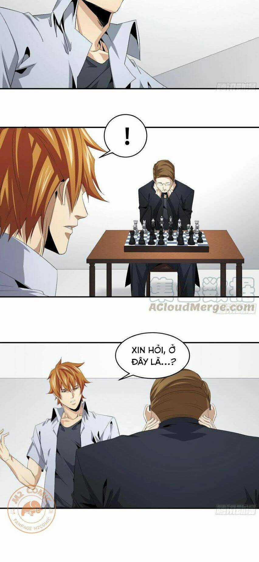 Nhất Ăn Tất Chapter 119 trang 4