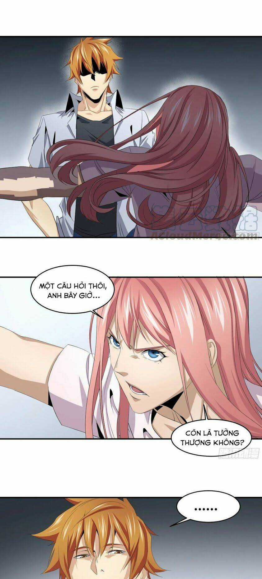 Nhất Ăn Tất Chapter 119 trang 9