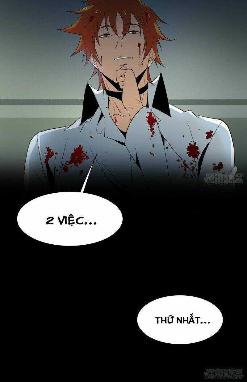 Nhất Ăn Tất Chapter 12 trang 10