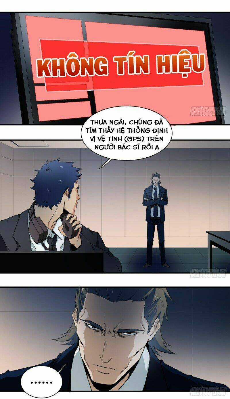 Nhất Ăn Tất Chapter 12 trang 14