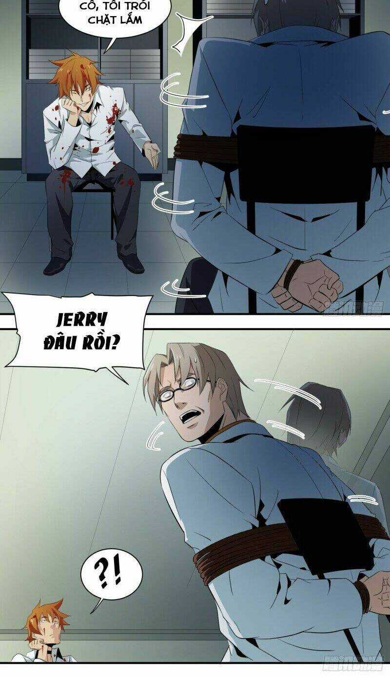 Nhất Ăn Tất Chapter 12 trang 4