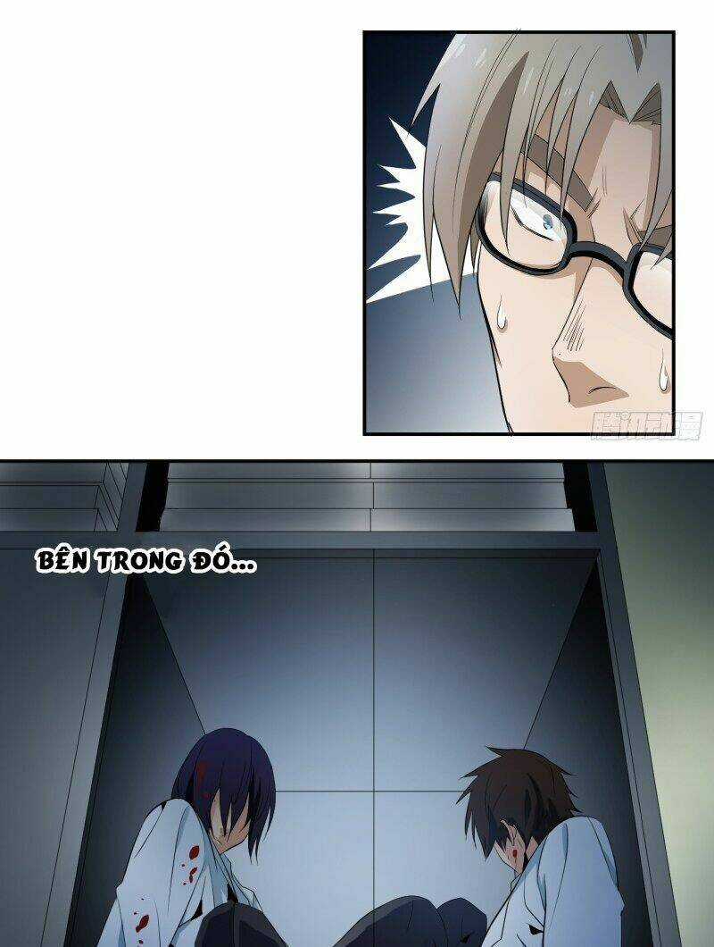 Nhất Ăn Tất Chapter 12 trang 6