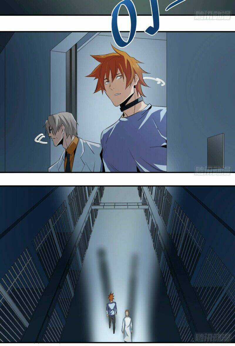 Nhất Ăn Tất Chapter 13 trang 13