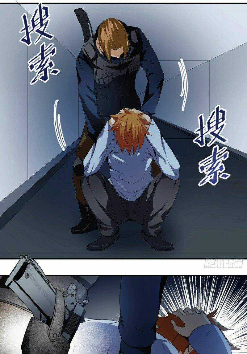 Nhất Ăn Tất Chapter 13 trang 4