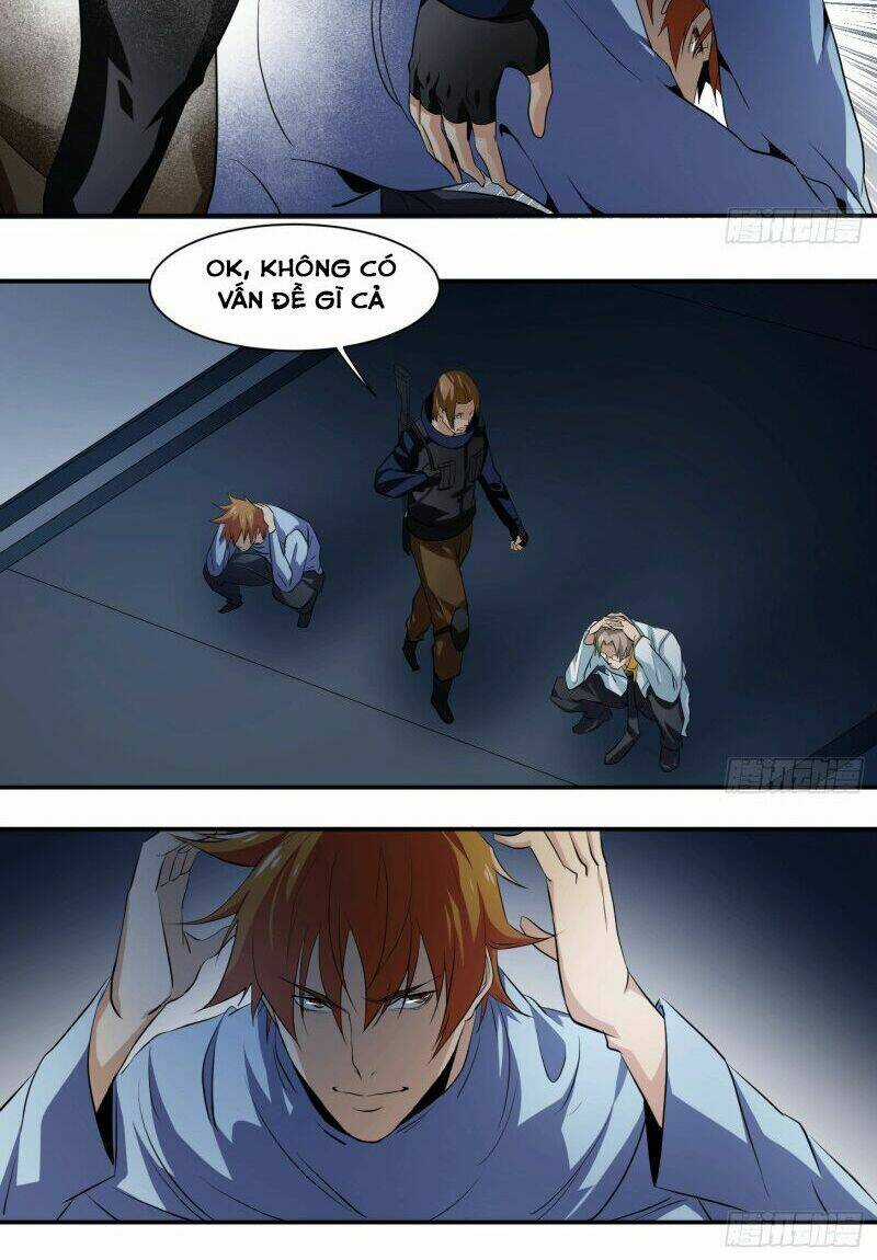 Nhất Ăn Tất Chapter 13 trang 5