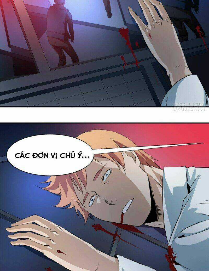 Nhất Ăn Tất Chapter 14 trang 17