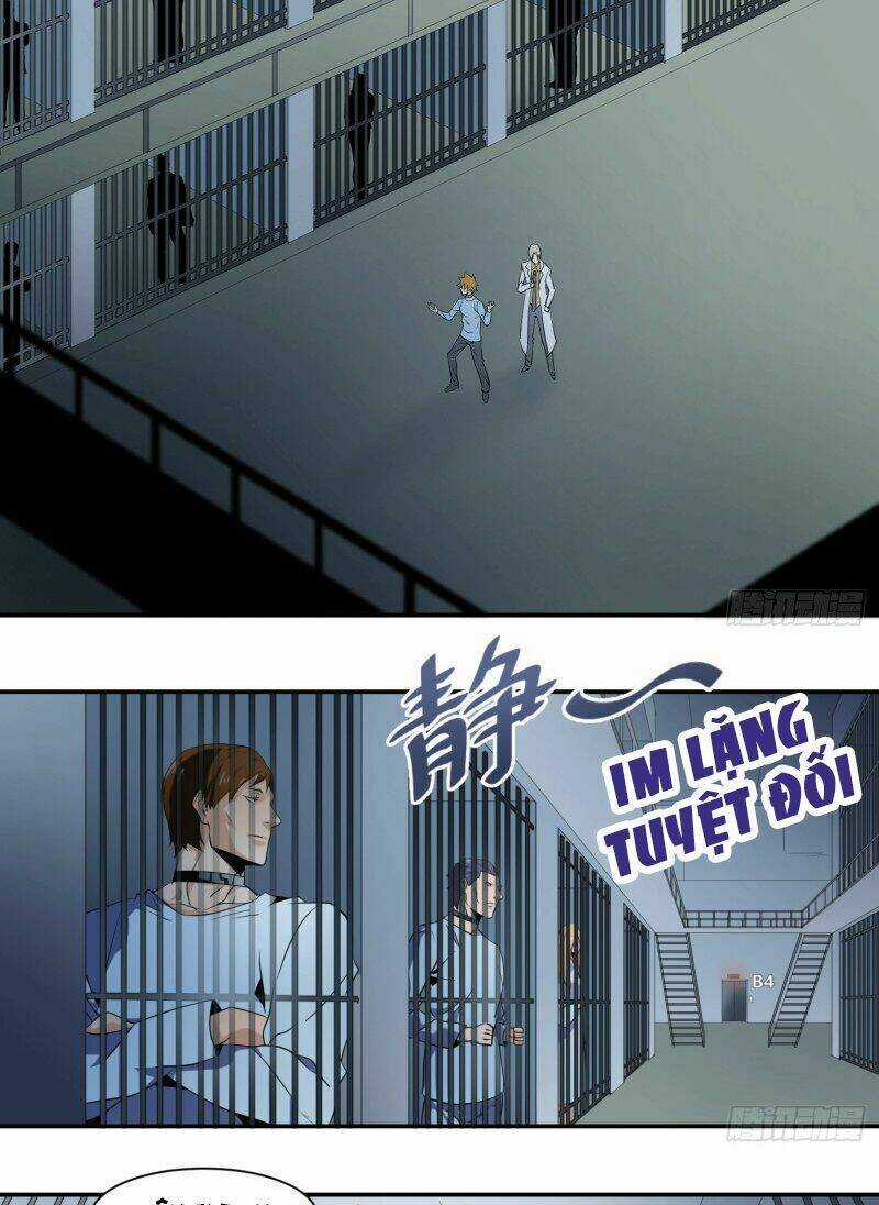 Nhất Ăn Tất Chapter 14 trang 2