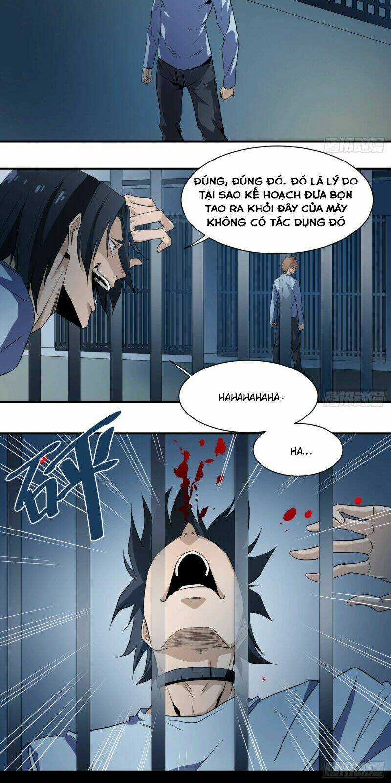 Nhất Ăn Tất Chapter 14 trang 7