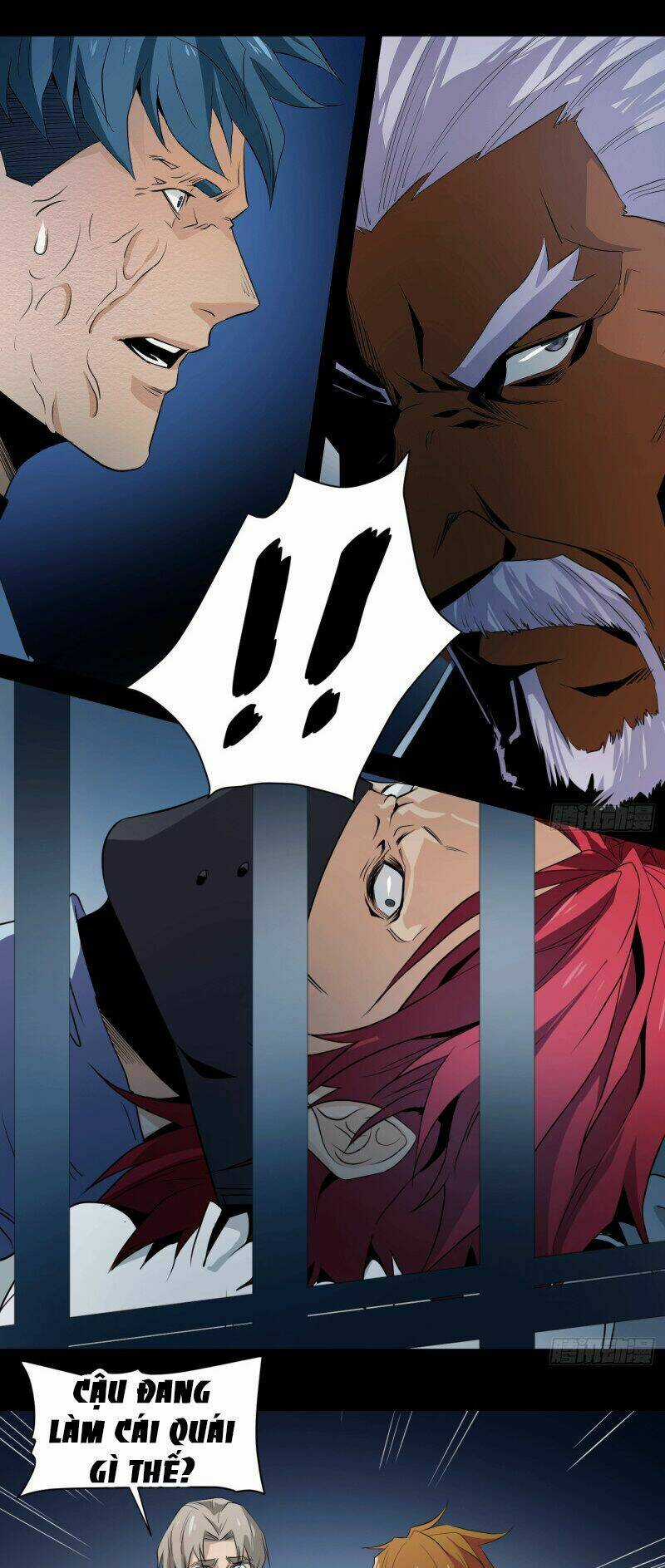 Nhất Ăn Tất Chapter 14 trang 8