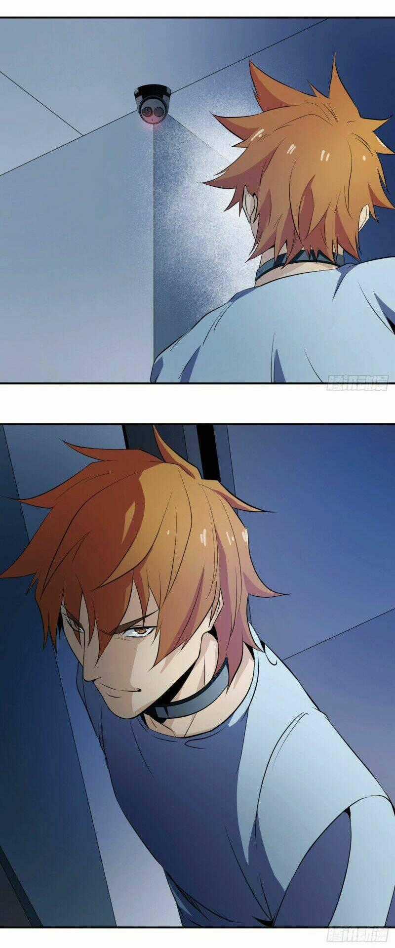 Nhất Ăn Tất Chapter 15 trang 17