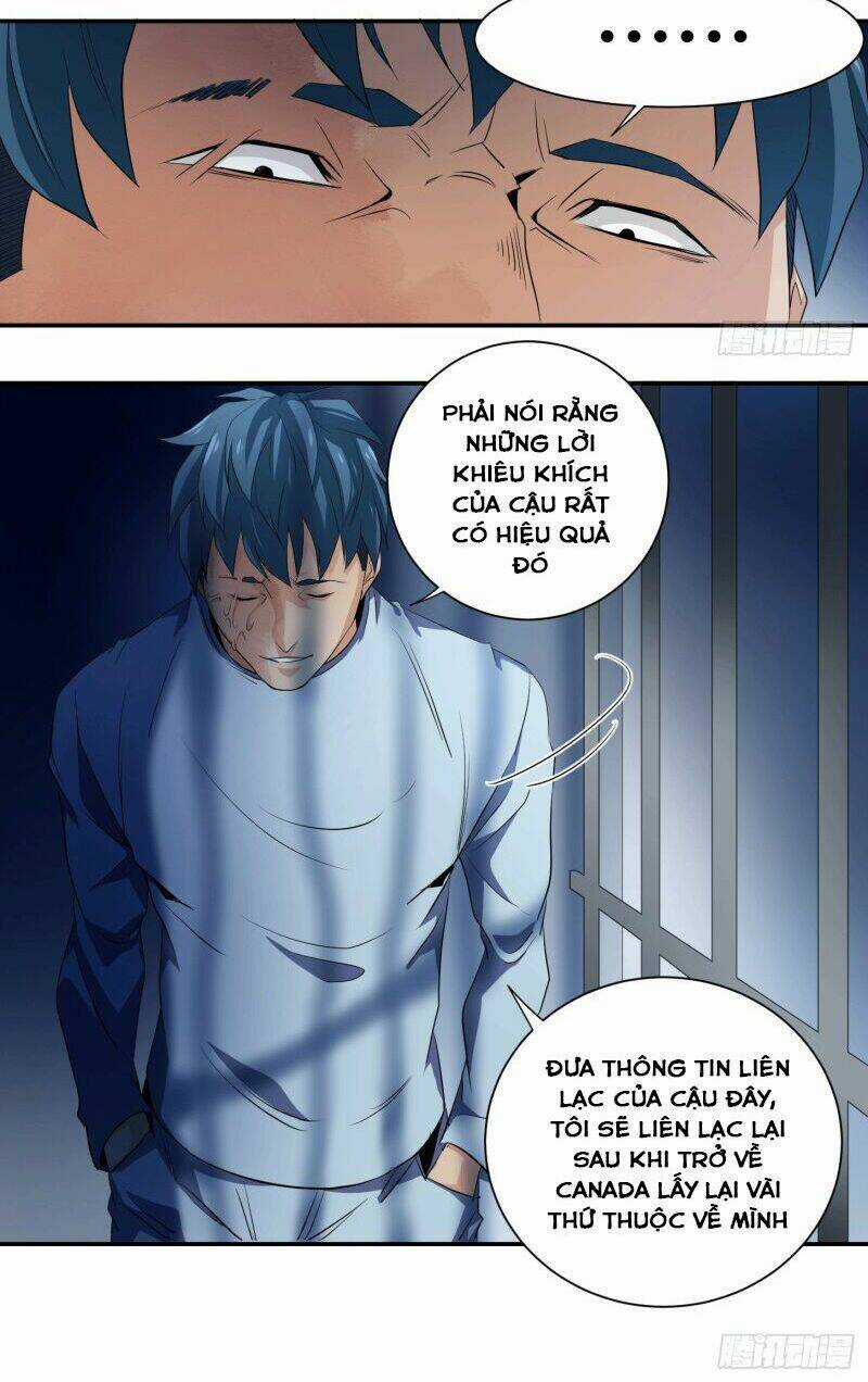 Nhất Ăn Tất Chapter 15 trang 5