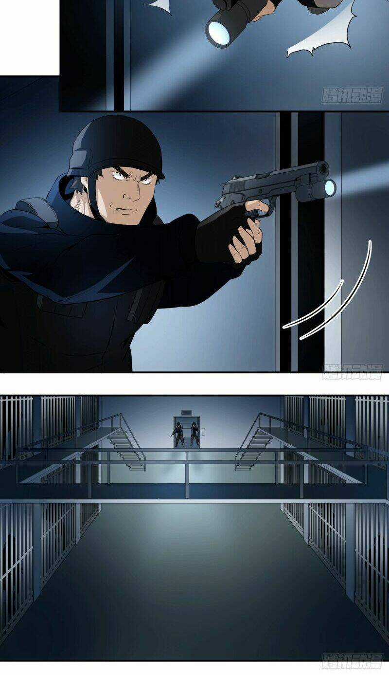 Nhất Ăn Tất Chapter 15 trang 7