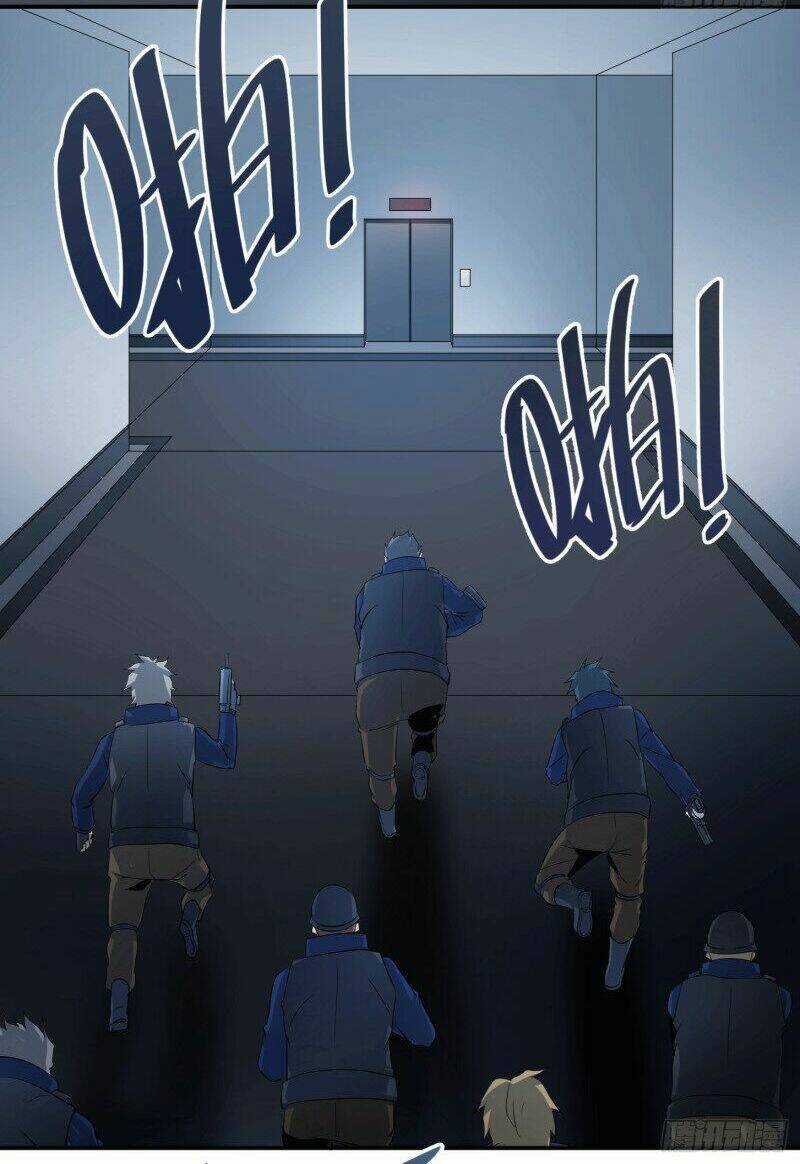 Nhất Ăn Tất Chapter 16 trang 12