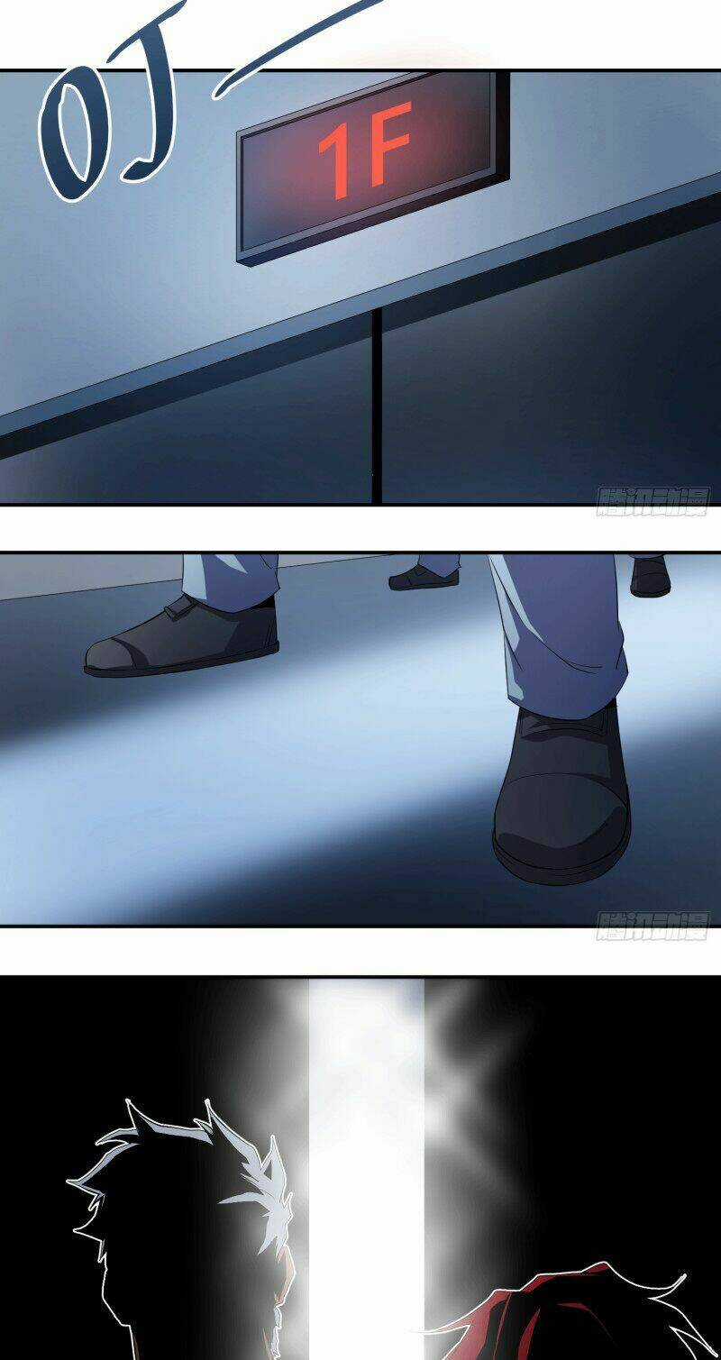 Nhất Ăn Tất Chapter 16 trang 13