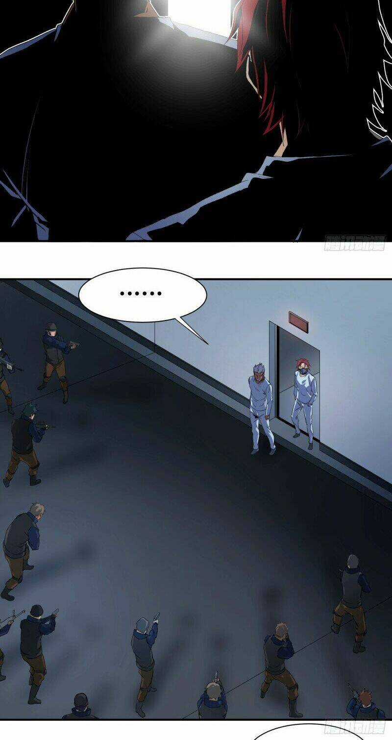 Nhất Ăn Tất Chapter 16 trang 14