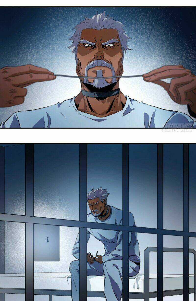 Nhất Ăn Tất Chapter 16 trang 4