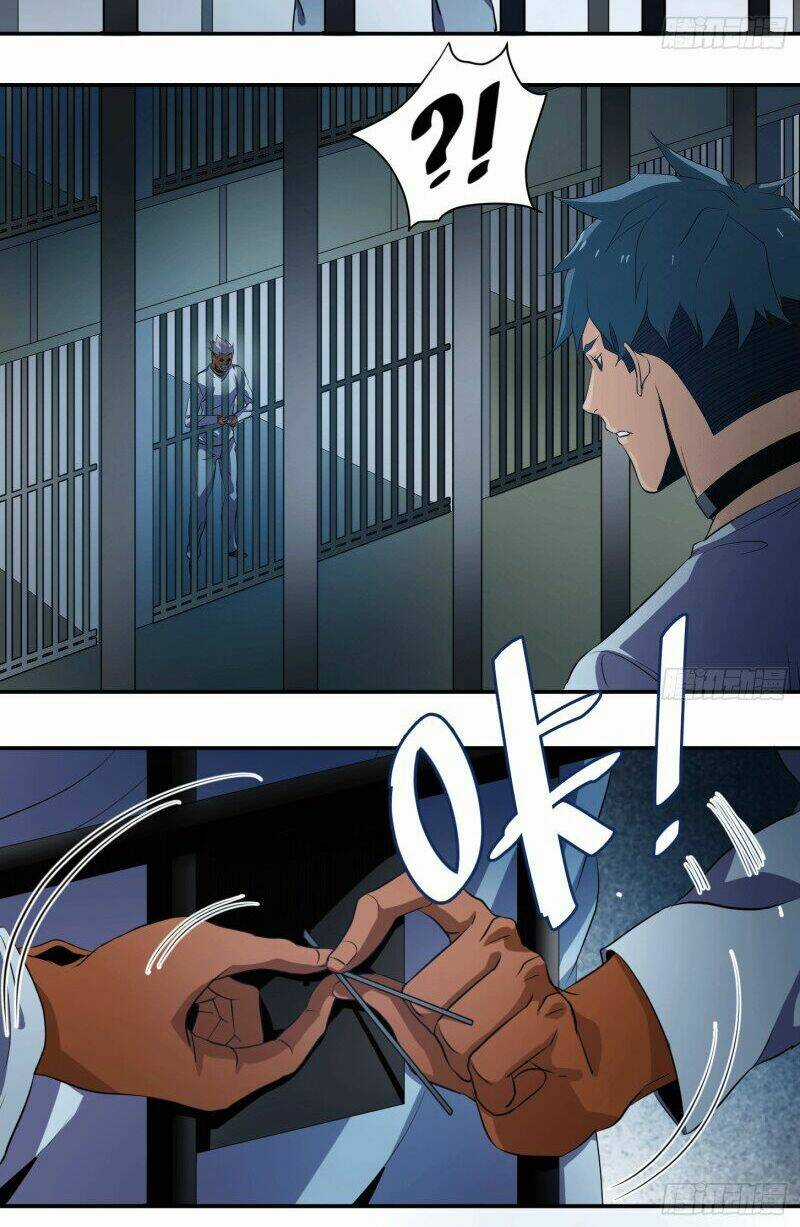 Nhất Ăn Tất Chapter 16 trang 5