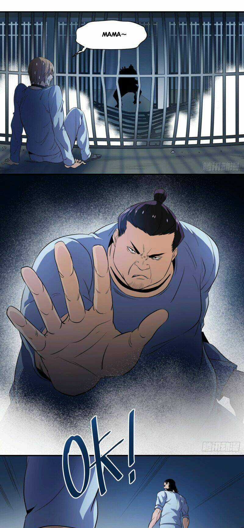 Nhất Ăn Tất Chapter 17 trang 14