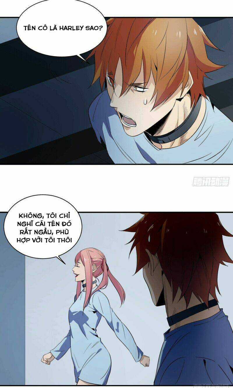 Nhất Ăn Tất Chapter 17 trang 6