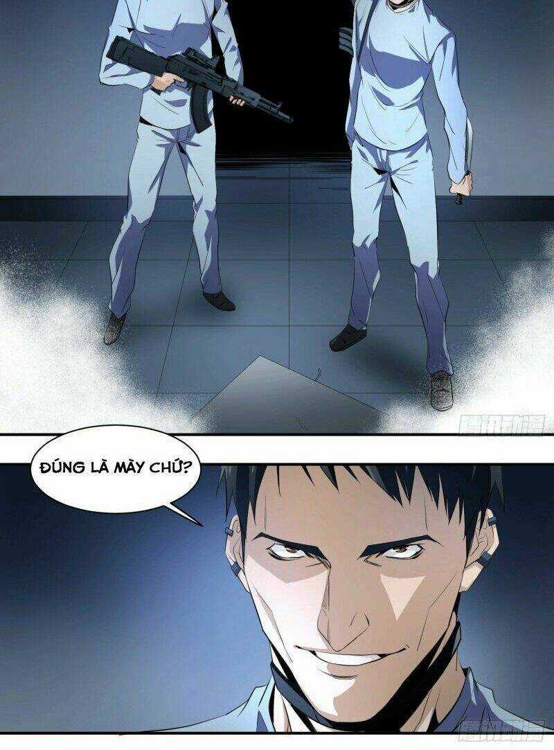 Nhất Ăn Tất Chapter 18 trang 10