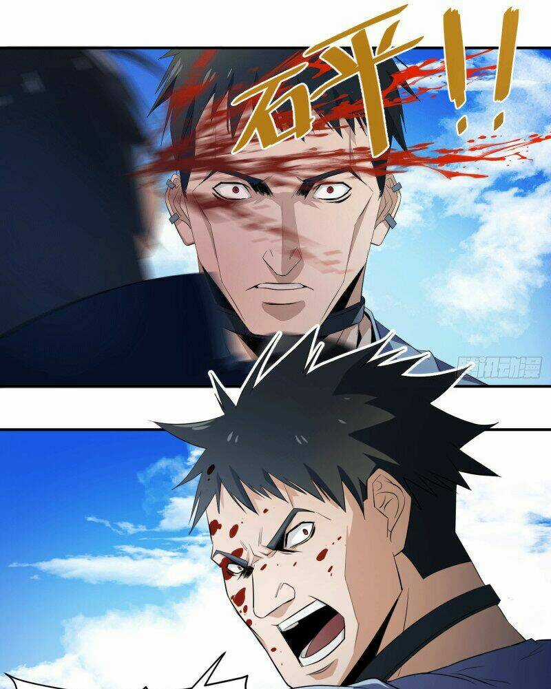 Nhất Ăn Tất Chapter 19 trang 13