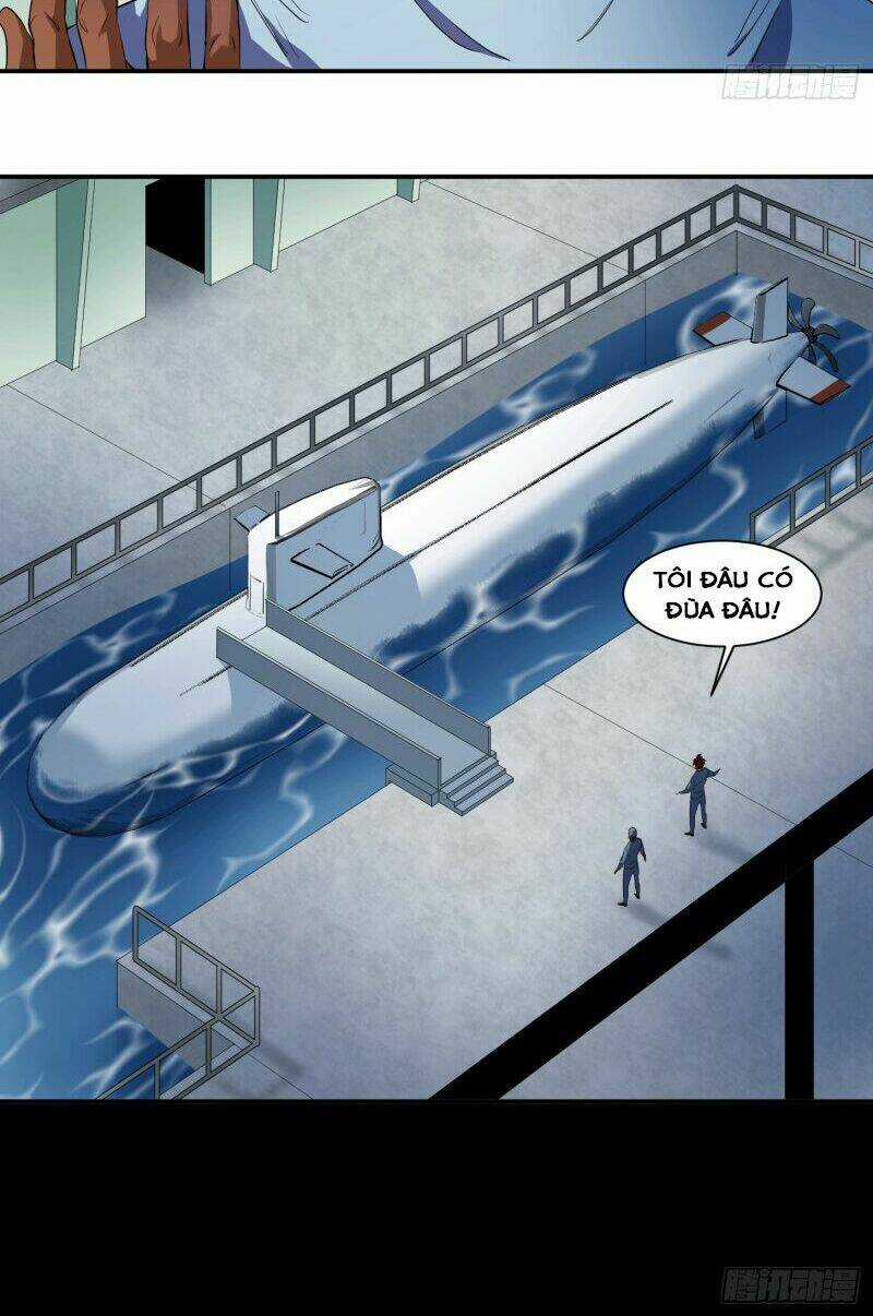 Nhất Ăn Tất Chapter 19 trang 19