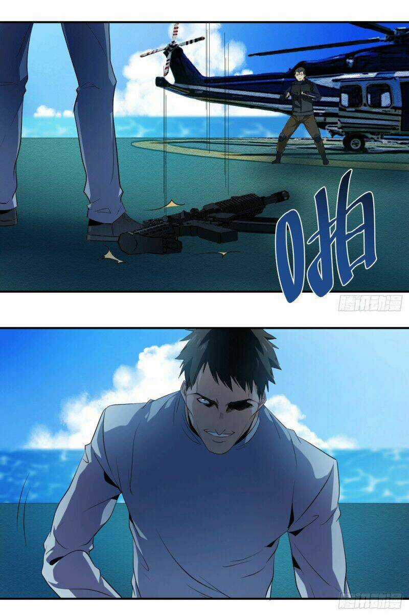 Nhất Ăn Tất Chapter 19 trang 3