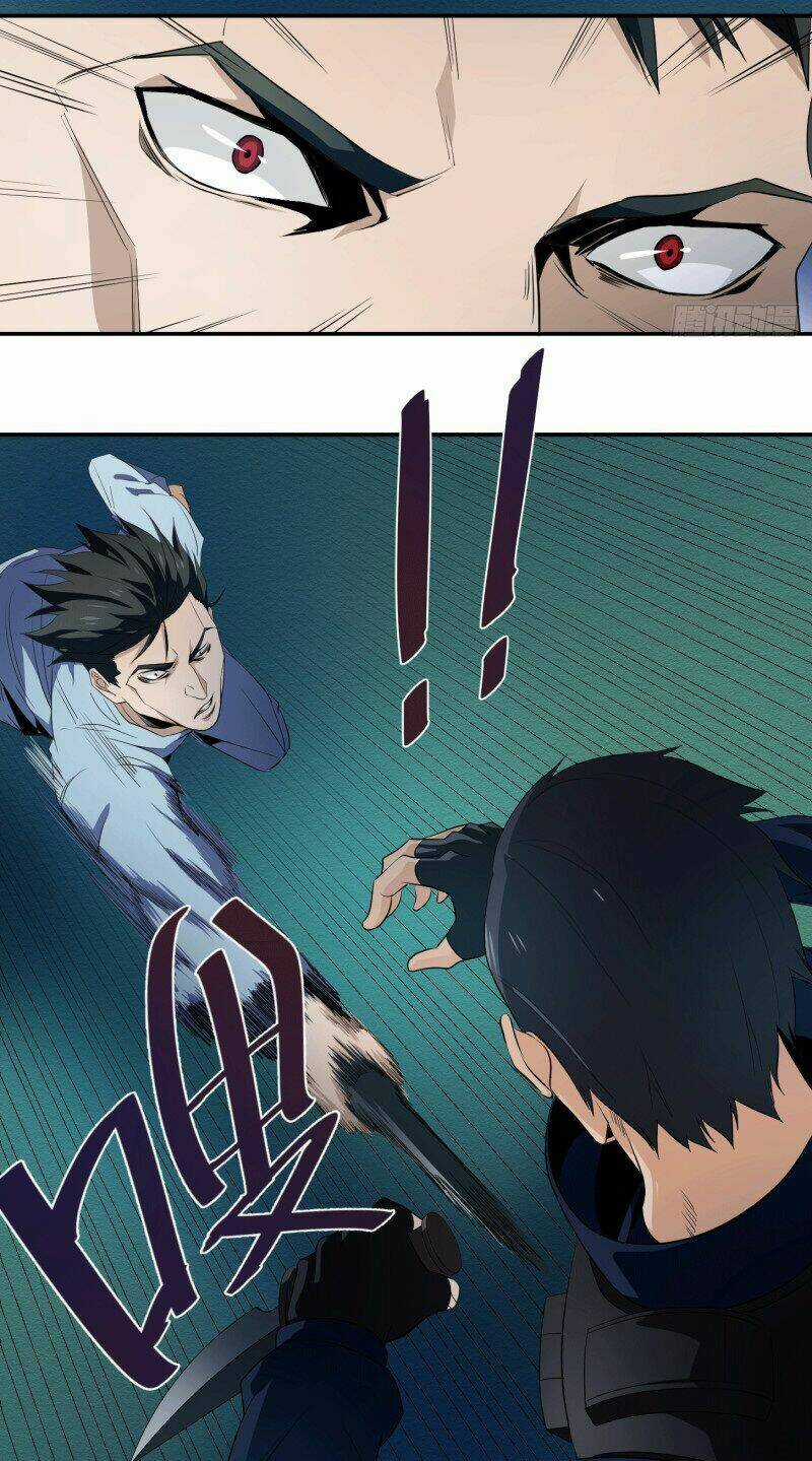 Nhất Ăn Tất Chapter 19 trang 7