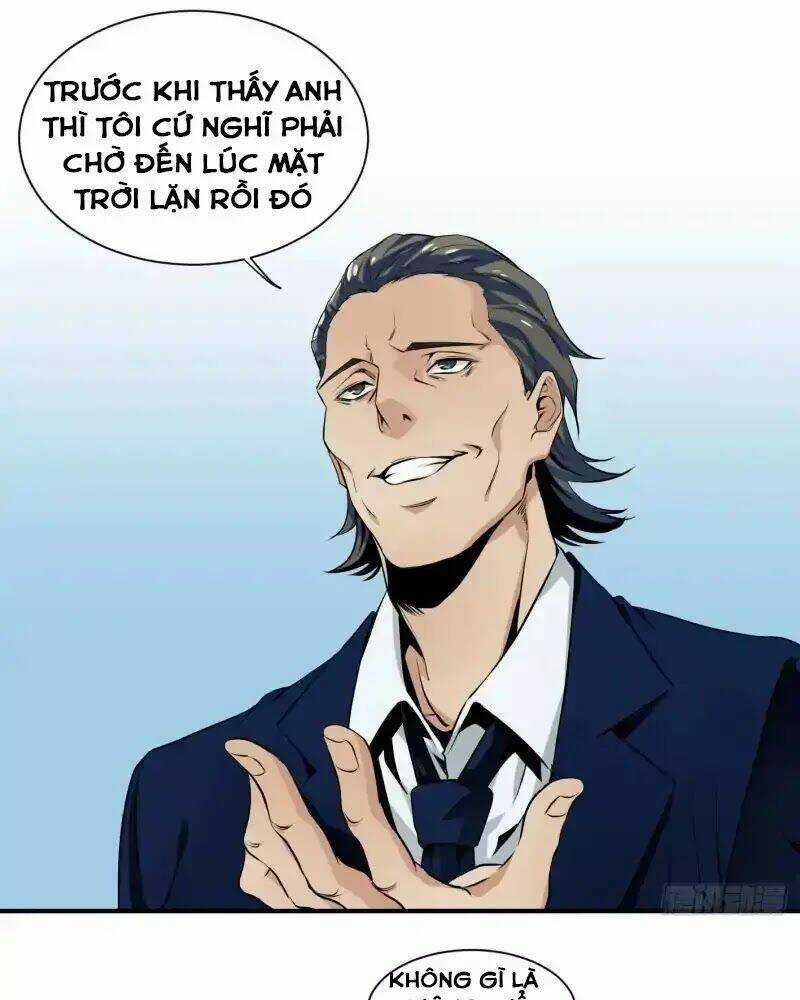 Nhất Ăn Tất Chapter 2 trang 10