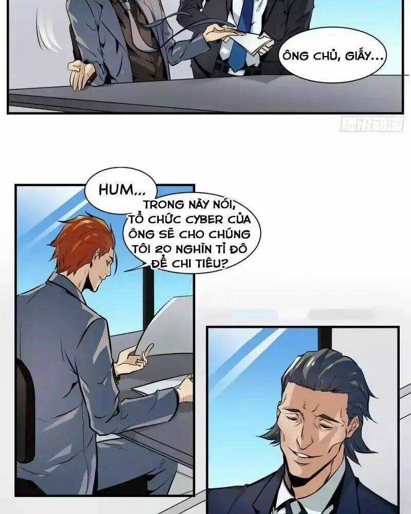 Nhất Ăn Tất Chapter 2 trang 14