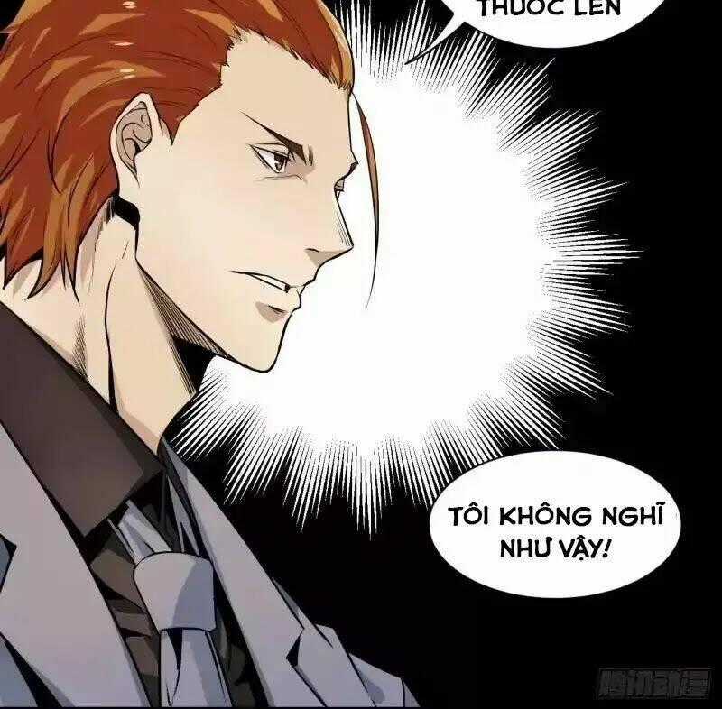 Nhất Ăn Tất Chapter 2 trang 27