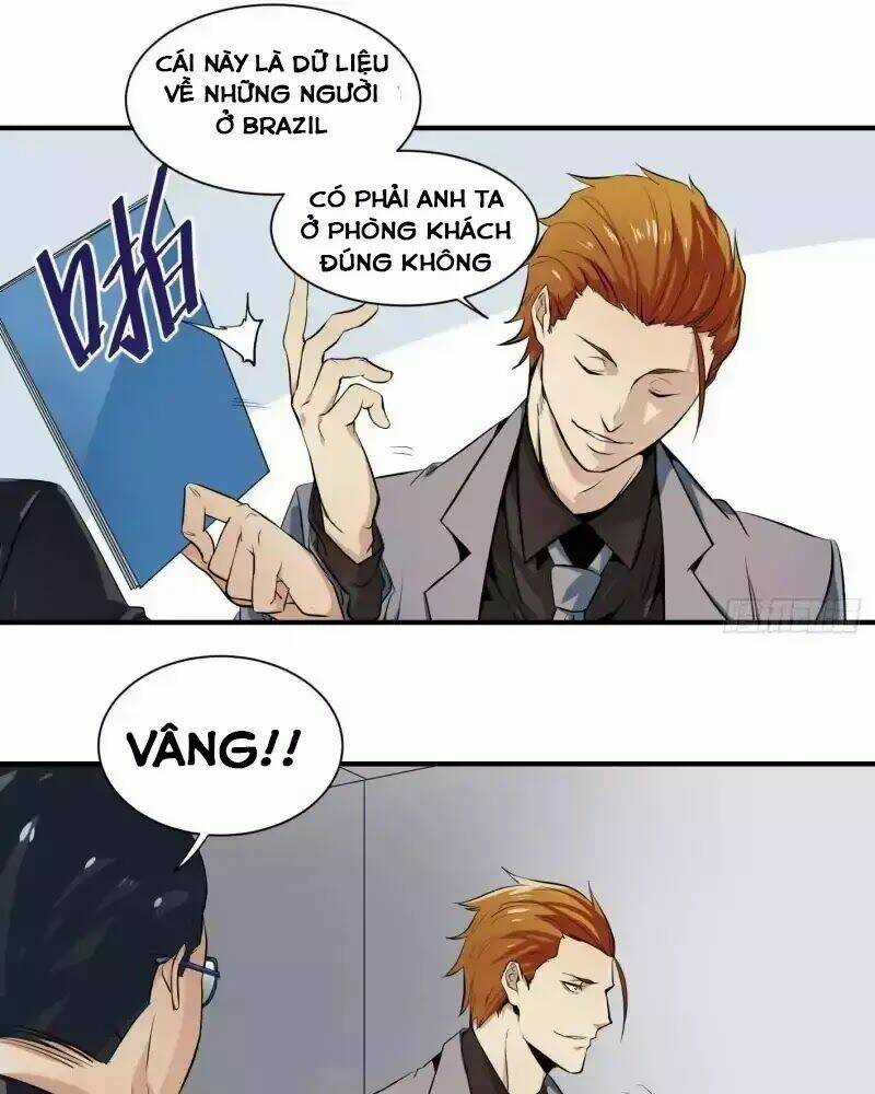 Nhất Ăn Tất Chapter 2 trang 6