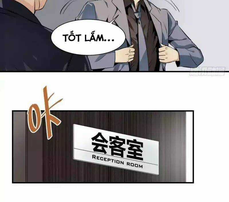 Nhất Ăn Tất Chapter 2 trang 7